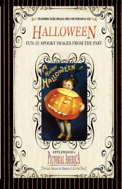 Halloween, Paperback / softback Book