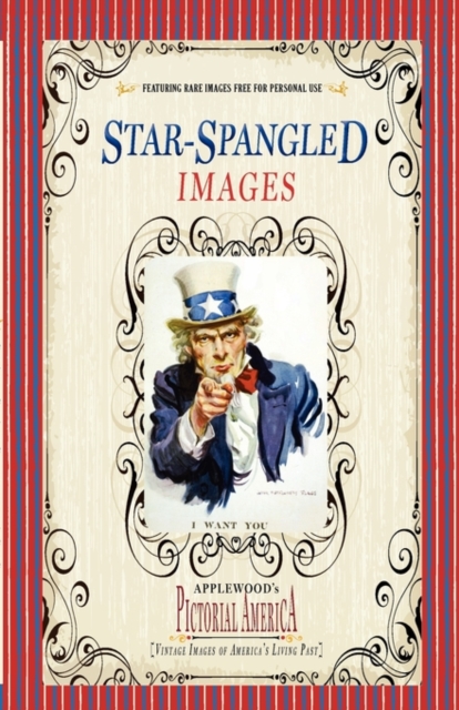 Star-Spangled Images, Paperback / softback Book