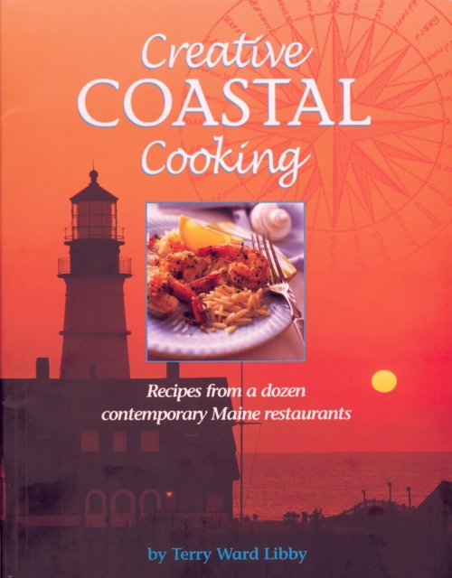 Creative Coastal Cooking, EPUB eBook