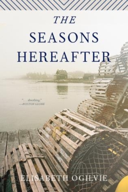The Seasons Hereafter, Paperback / softback Book