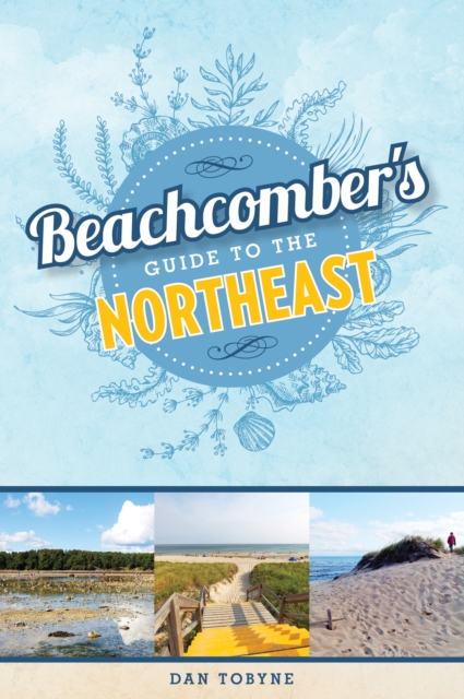 Beachcomber's Guide to the Northeast, Paperback / softback Book