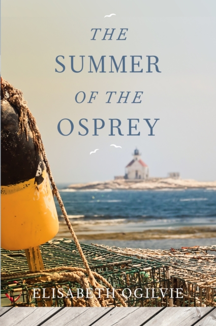 The Summer of the Osprey, Paperback / softback Book