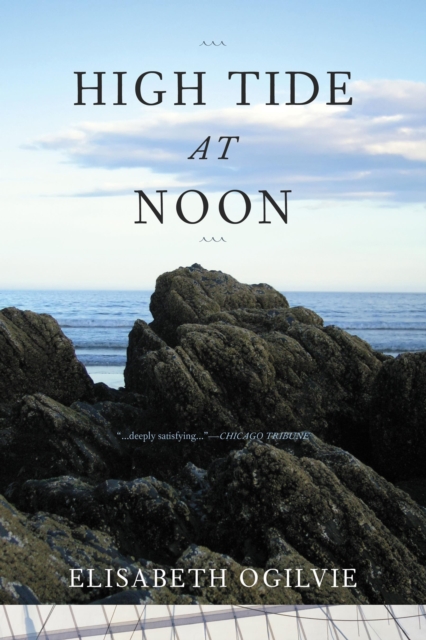 High Tide at Noon, Paperback / softback Book
