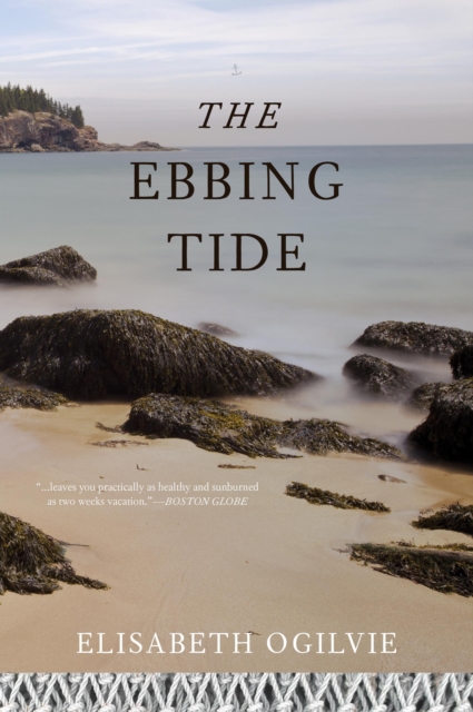 The Ebbing Tide, Paperback / softback Book