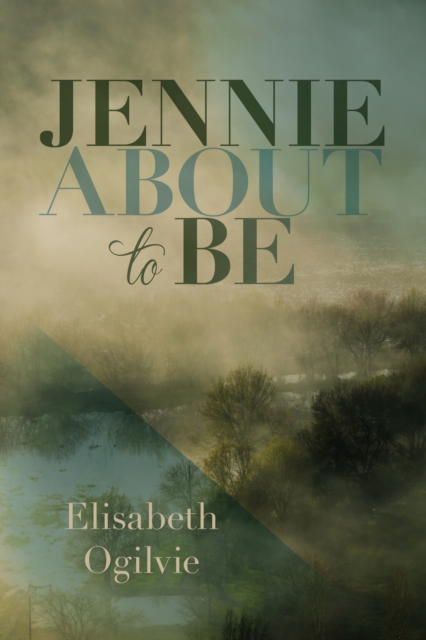 Jennie About to Be, Paperback / softback Book