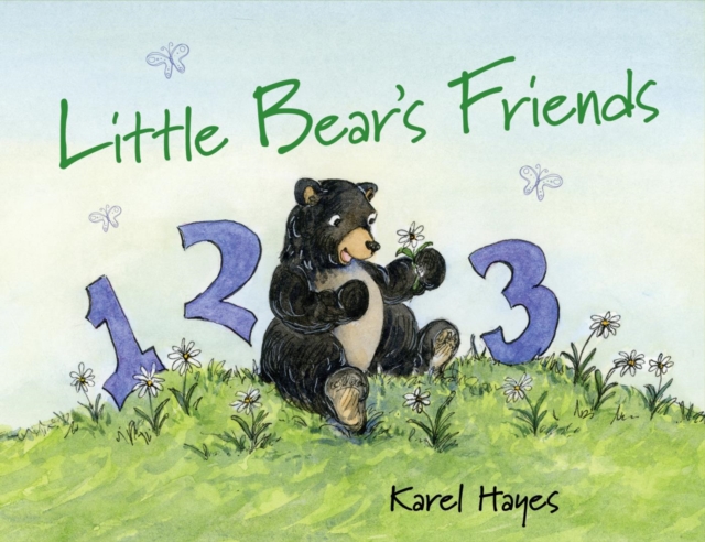 Little Bear's Friends, PDF eBook