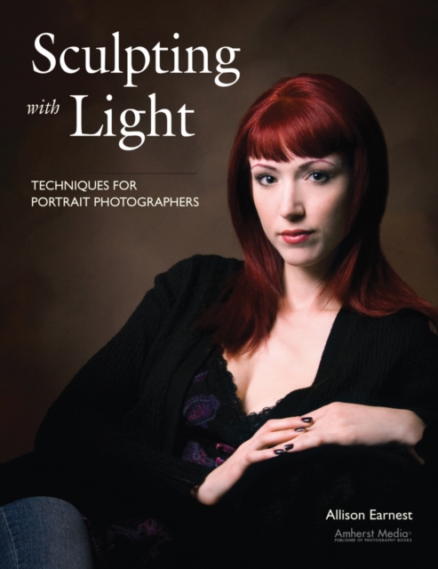 Sculpting with Light : Techniques for Portrait Photographers, EPUB eBook