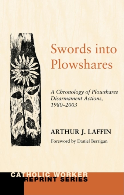 Swords Into Plowshares, Volume Two, Paperback / softback Book