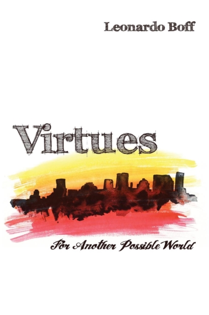 Virtues, Paperback / softback Book