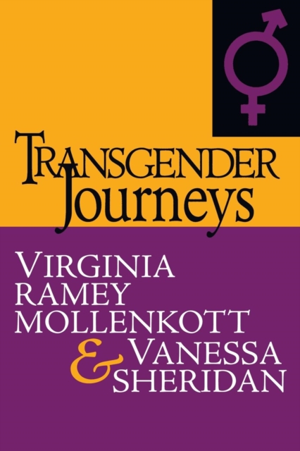 Transgender Journeys, Paperback / softback Book