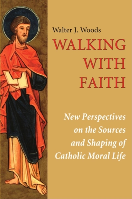 Walking with Faith, Paperback / softback Book