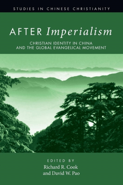 After Imperialism, Paperback / softback Book