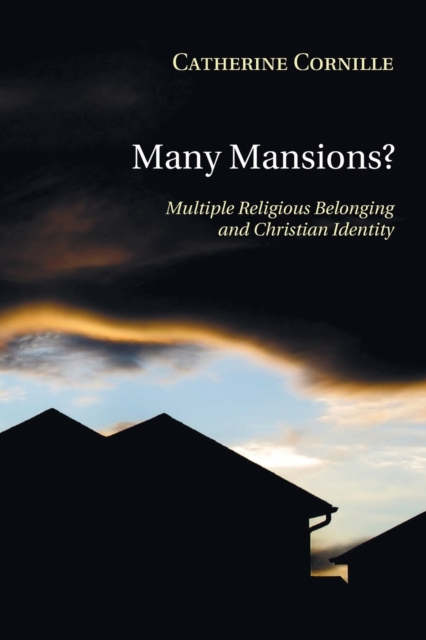 Many Mansions?, Paperback / softback Book