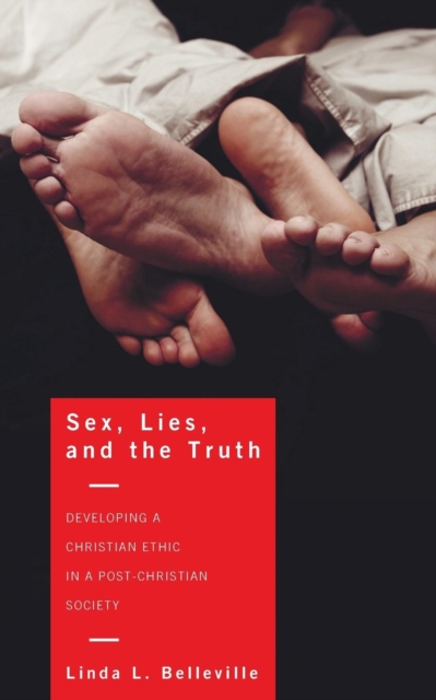 Sex, Lies, and the Truth, Paperback / softback Book