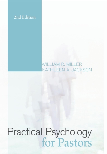 Practical Psychology for Pastors, Paperback / softback Book