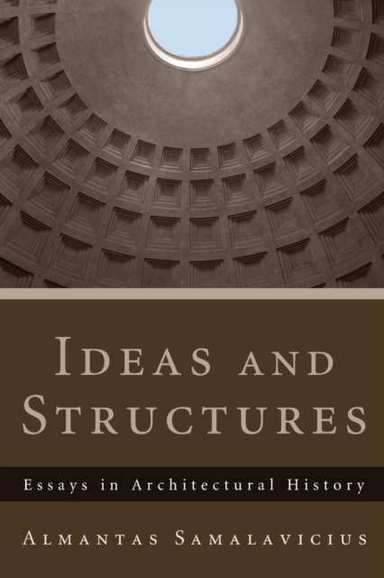 Ideas and Structures, Paperback / softback Book