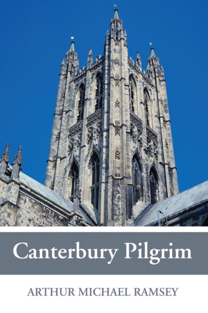 Canterbury Pilgrim, Paperback / softback Book