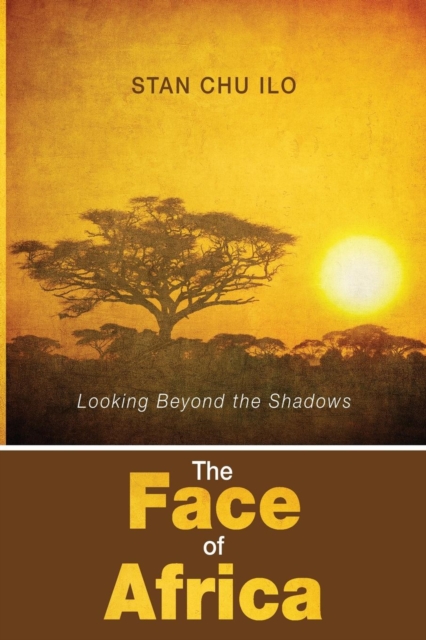 The Face of Africa, Paperback / softback Book