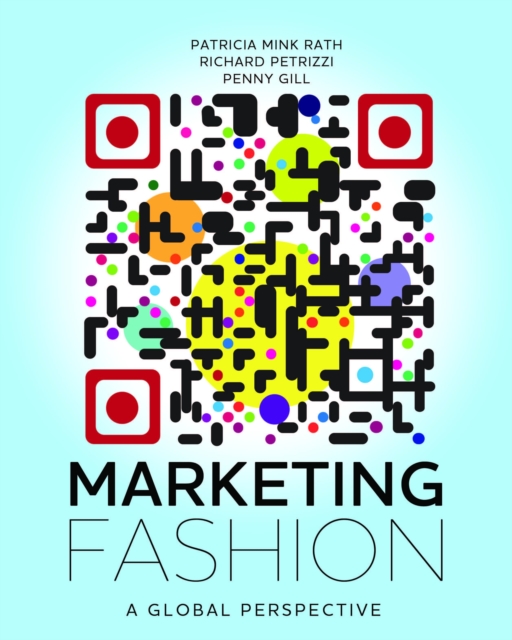 Marketing Fashion : A Global Perspective, Paperback / softback Book