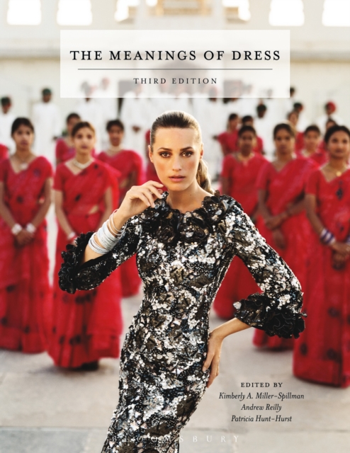 The Meanings of Dress, Paperback / softback Book