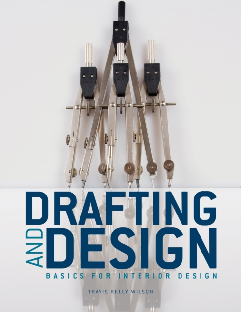 Drafting & Design : Basics for Interior Design, PDF eBook