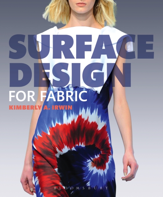 Surface Design for Fabric : - with STUDIO, PDF eBook