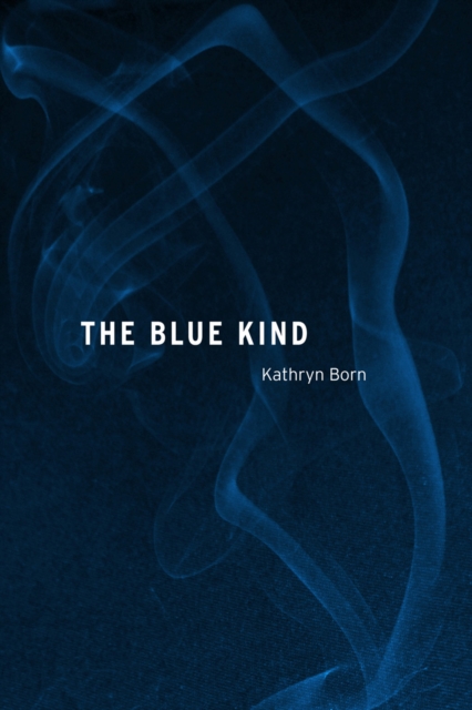 Blue Kind, EPUB eBook