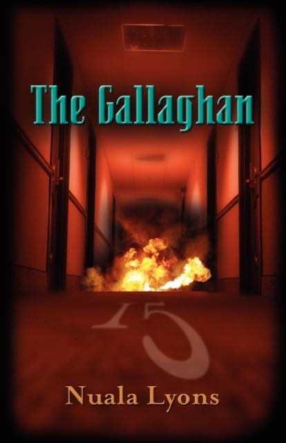 The Gallaghan, Paperback Book