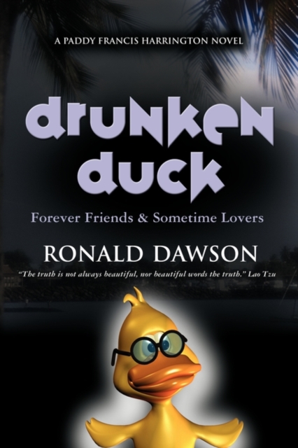 Drunken Duck, Paperback / softback Book