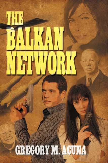 The Balkan Network, Electronic book text Book