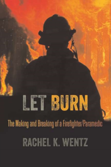 Let Burn, PDF eBook