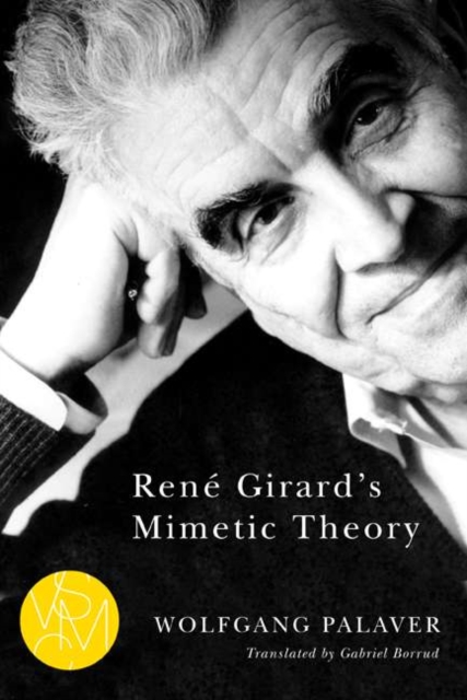 Rene Girard's Mimetic Theory, PDF eBook