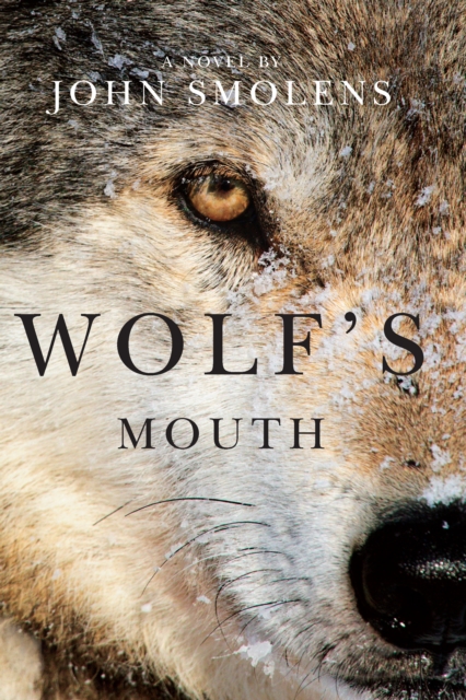 Wolf's Mouth, PDF eBook