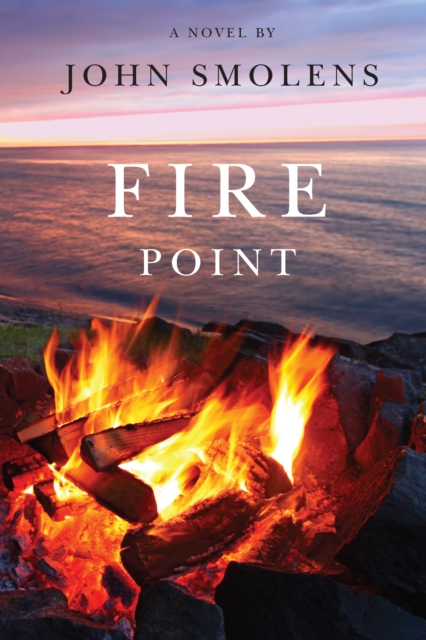 Fire Point, PDF eBook