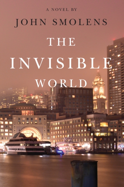 The Invisible World, PDF eBook