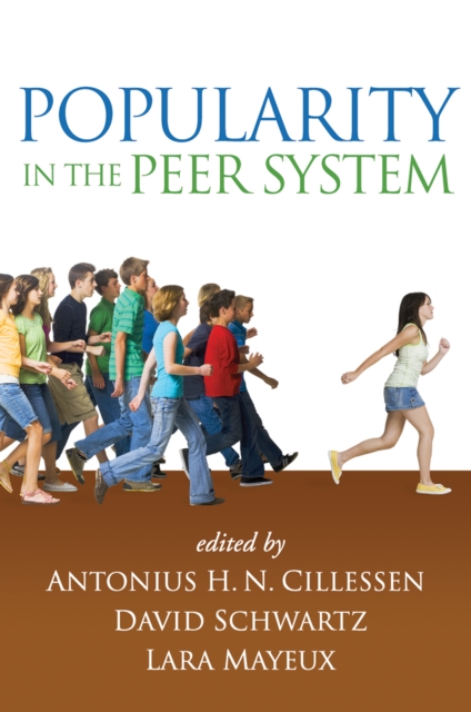 Popularity in the Peer System, EPUB eBook