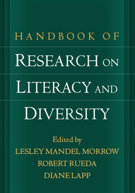 Handbook of Research on Literacy and Diversity, Paperback / softback Book