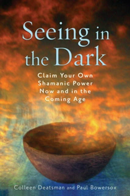 Seeing in the Dark : Claim Your Own Shamanic Power Now and in the Coming Age, EPUB eBook
