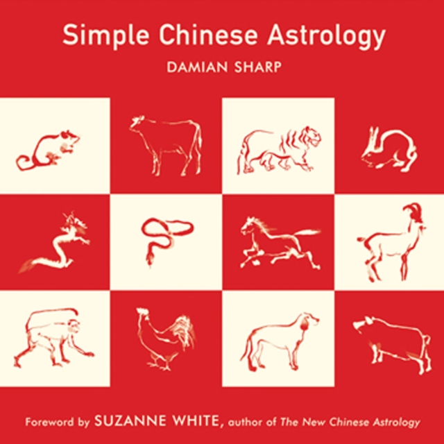 Simple Chinese Astrology, EPUB eBook