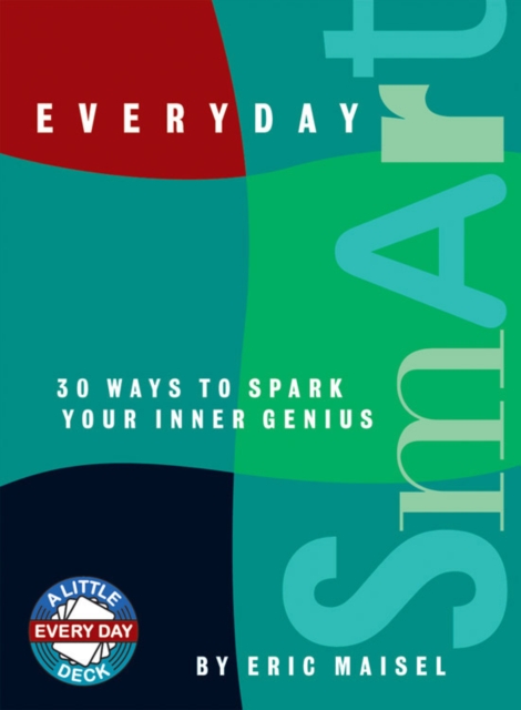 Everyday Smart : 30 Ways to Spark Your Inner Genius, EPUB eBook