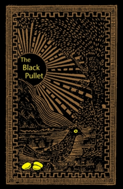 Black Pullet : Science of Magical Talisman, EPUB eBook