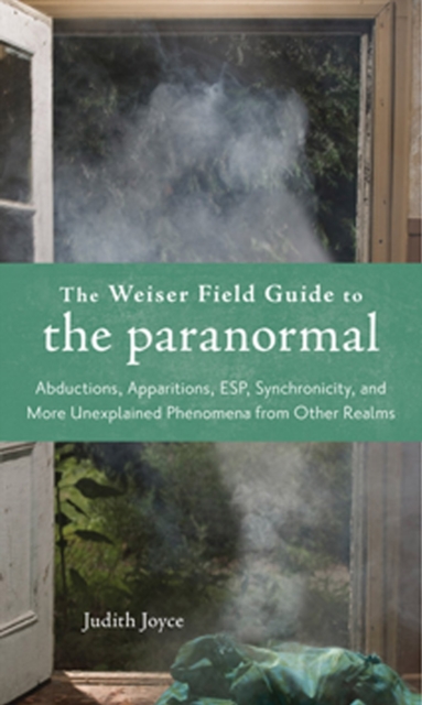 Weiser Field Guide to the Paranormal : Abductions, Apparitions, ESP, Synchronicity, and More Unexplained Phenomena from Other Realms, EPUB eBook