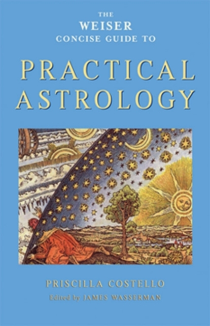 Weiser Concise Guide to Practical Astrology, EPUB eBook