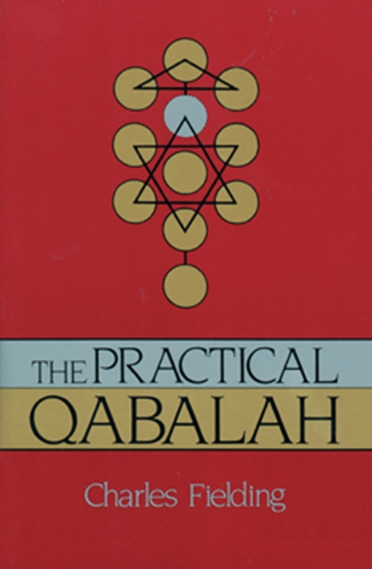 Practical Qabbalah, EPUB eBook