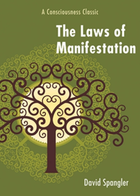 Laws of Manifestation : A Consciousness Classic, EPUB eBook