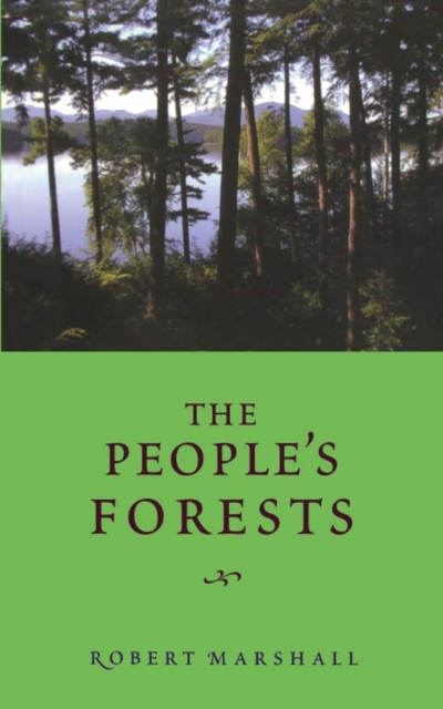 The People's Forests, PDF eBook