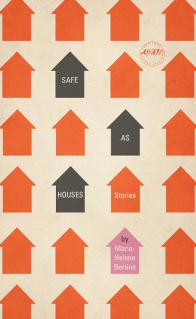 Safe as Houses, Paperback / softback Book