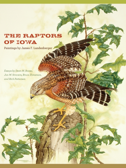 The Raptors of Iowa, PDF eBook