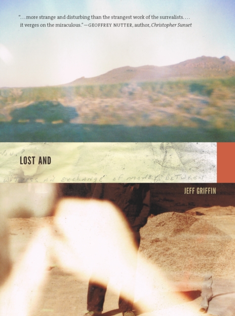 Lost and, PDF eBook