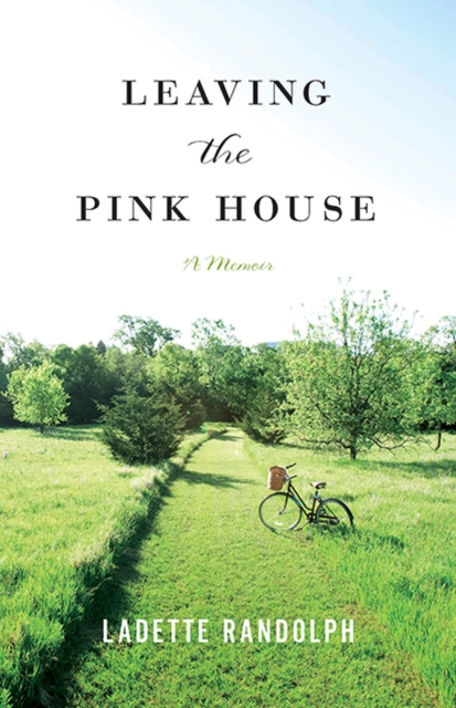 Leaving the Pink House, Paperback / softback Book